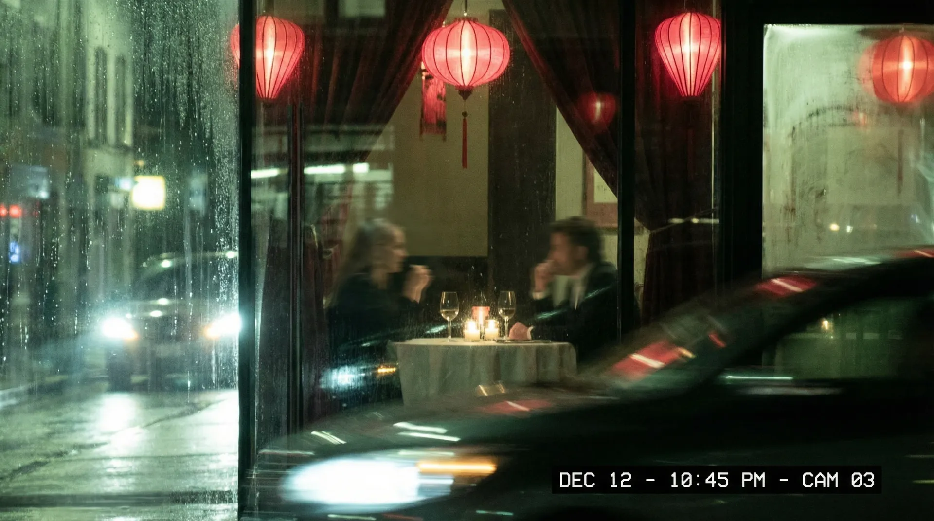 和记平台 - 密会餐厅偷拍